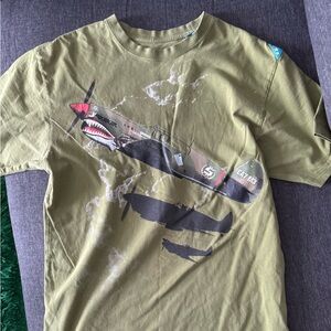 Shmack Tee